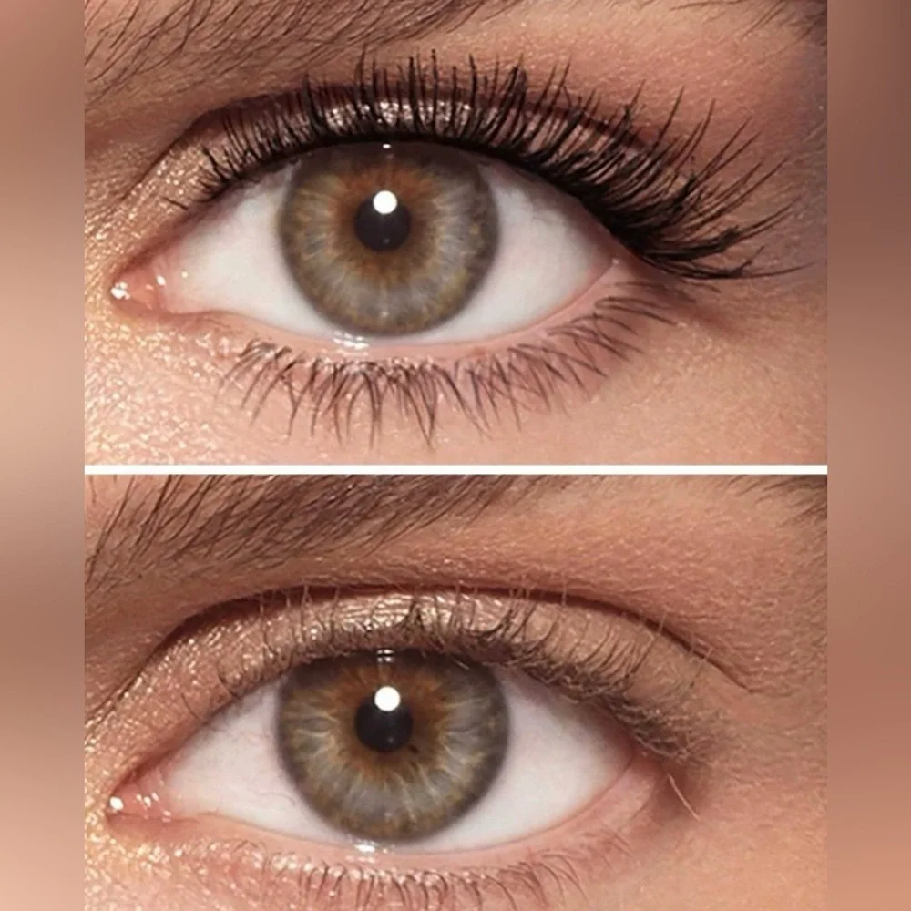 Stila Intense Black Mascara & Spa Life Lash Curler